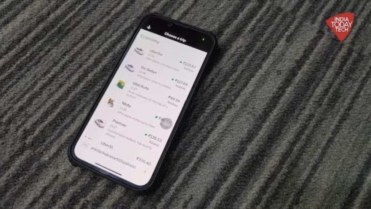 Indian-origin man held for smuggling over 800 Indian citizens into the United States using Uber Indian-origin man held for smuggling over 800 Indian citizens into the United States using Uber