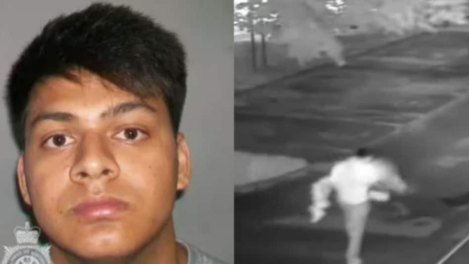 UK: Indian-origin man jailed for nearly 7 yrs for raping a drunk woman at his flat UK: Indian-origin man jailed for nearly 7 yrs for raping a drunk woman at his flat