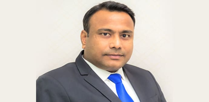 CMD Saket Gaurav says the product is designed for working professionals, small families, young couples and even students CMD Saket Gaurav says the product is designed for working professionals, small families, young couples and even students