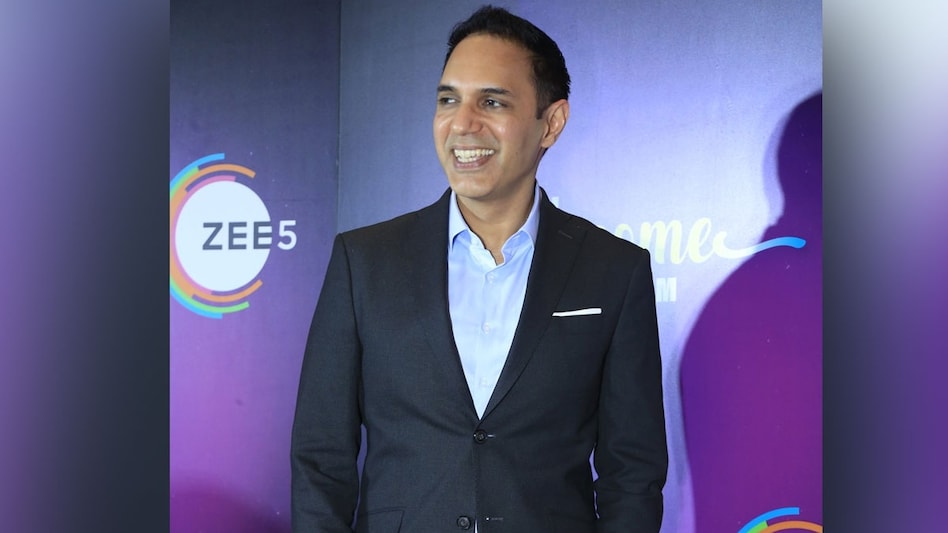 Television is the largest media segment in the country with a Rs 70,900-crore market as of 2022 Television is the largest media segment in the country with a Rs 70,900-crore market as of 2022