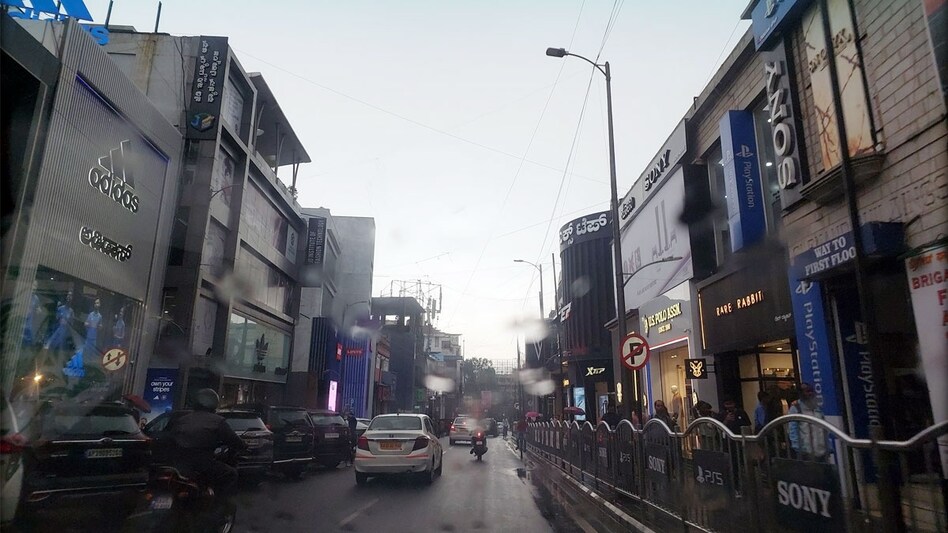 The Met department said that India's stalled monsoon is likely to gain momentum in the next three to four days The Met department said that India's stalled monsoon is likely to gain momentum in the next three to four days