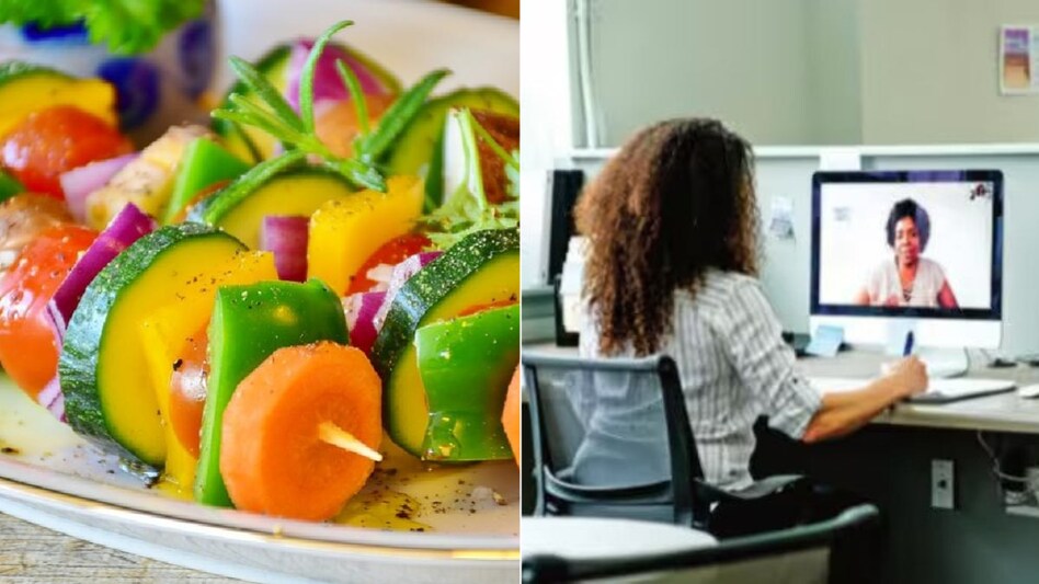 “Applied for a job, received this in an email. Can they force this upon me or not hire me based on this?" the post caption reads “Applied for a job, received this in an email. Can they force this upon me or not hire me based on this?" the post caption reads