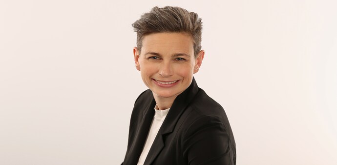 Joanna Sickler, Vice President, External Affairs and Global Health Policy at Roche Diagnostics Joanna Sickler, Vice President, External Affairs and Global Health Policy at Roche Diagnostics