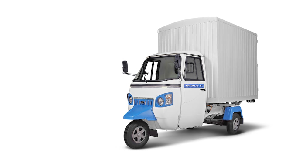 In FY23, LMM sold 36,816 EVs and had a market share of 14.6 per cent—a marked improvement over the FY22 sales figure of 17,522 and 7.6 per cent market share In FY23, LMM sold 36,816 EVs and had a market share of 14.6 per cent—a marked improvement over the FY22 sales figure of 17,522 and 7.6 per cent market share