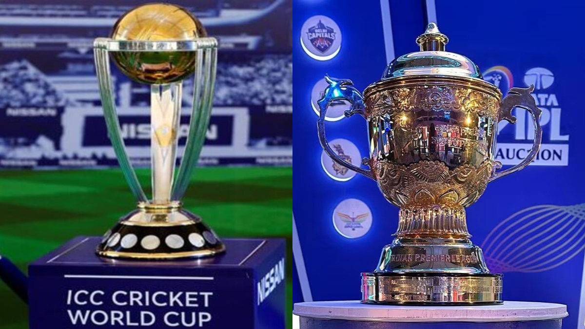The ICC Cricket World Cup (a 50-over format and lasting eight hours) to be held in India later this year, on the other hand, raises some questions on how involved the viewer will be The ICC Cricket World Cup (a 50-over format and lasting eight hours) to be held in India later this year, on the other hand, raises some questions on how involved the viewer will be
