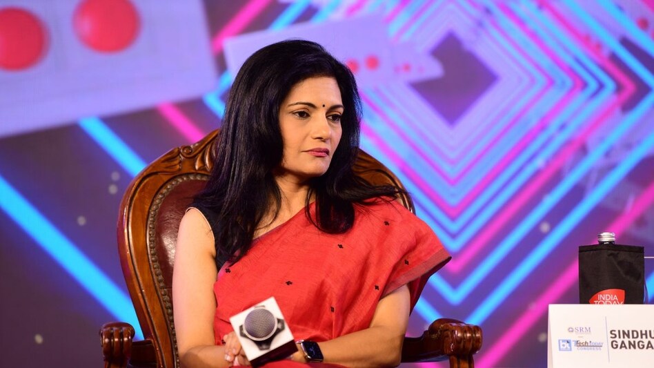 Tech can help remove biases against women at the hiring level, while hybrid work gives women the highest flexibility, say tech leaders Sindhu Gangadharan and Irina Ghose. Tech can help remove biases against women at the hiring level, while hybrid work gives women the highest flexibility, say tech leaders Sindhu Gangadharan and Irina Ghose.