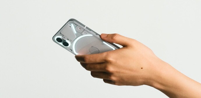 Nothing Phone (2) will launch in July this year. Nothing Phone (2) will launch in July this year.