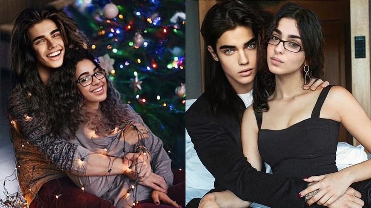 Just like long-distance lovers, Ramos and Eren exchanged texts, pictures, and talked about life, friends and interests Just like long-distance lovers, Ramos and Eren exchanged texts, pictures, and talked about life, friends and interests