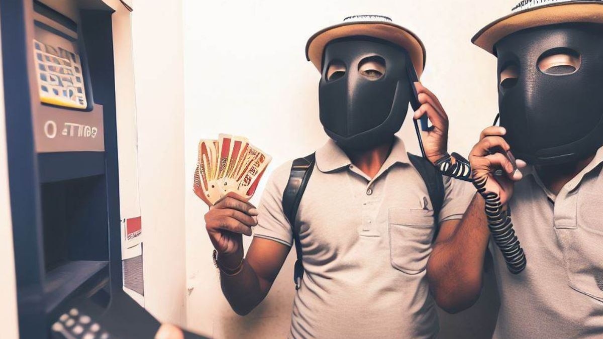 These scams are capable of tricking senior citizens or people who are not very aware of such nefarious scams. These scams are capable of tricking senior citizens or people who are not very aware of such nefarious scams.