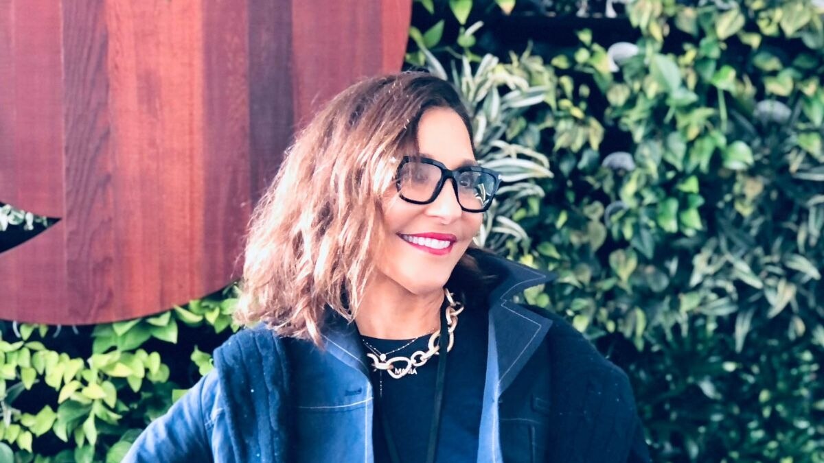 Linda Yaccarino is the new Twitter CEO Linda Yaccarino is the new Twitter CEO