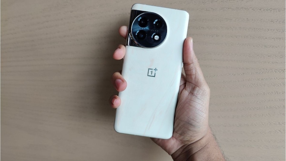 भारत में लॉन्च हुआ OnePlus 11 5G Marble Odyssey स्मार्टफोन, डिज़ाइन देखकर आप भी हो जाएंगे 'दीवाने'-OnePlus 11 5G Marble Odyssey smartphone launched in India, you will also become 'crazy' after seeing the design