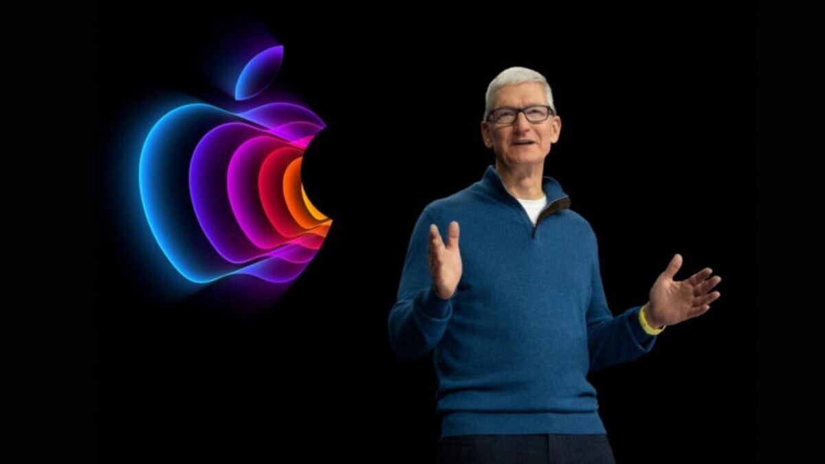 Apple CEO Tim Cook admits using OpenAI's ChatGPT AI chatbot Apple CEO Tim Cook admits using OpenAI's ChatGPT AI chatbot