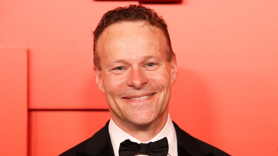 “This job was never going to be easy, especially at a time of great disruption and transformation, and Chris poured his heart and soul into it," Zaslav wrote (Reuters) “This job was never going to be easy, especially at a time of great disruption and transformation, and Chris poured his heart and soul into it," Zaslav wrote (Reuters)