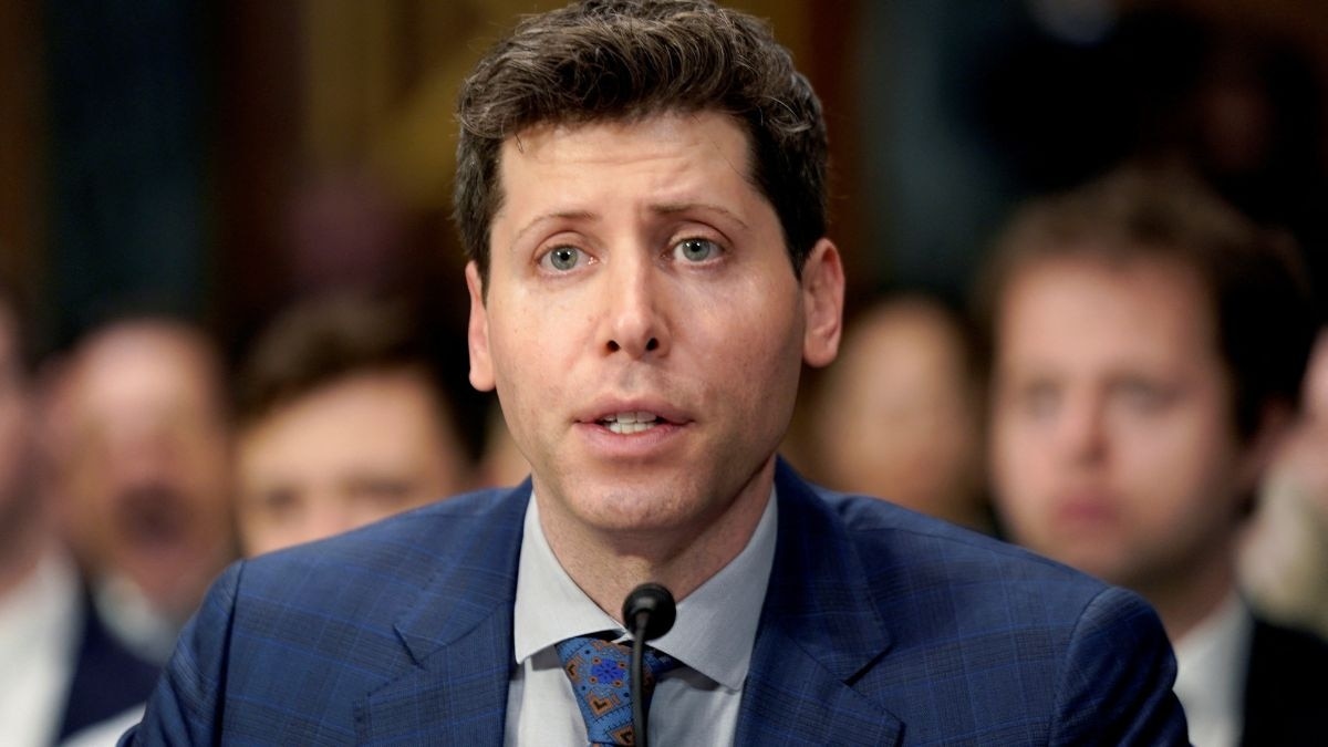 OpenAI CEO Sam Altman will meet PM Narendra Modi tomorrow OpenAI CEO Sam Altman will meet PM Narendra Modi tomorrow