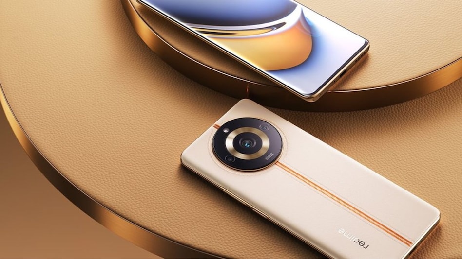 Realme 11 Pro 5G series will be available for purchase on Flipkart Realme 11 Pro 5G series will be available for purchase on Flipkart