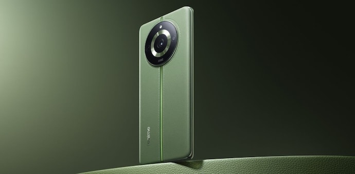 Realme 11 Pro 5G is launched in India at a starting price of Rs 23,999 Realme 11 Pro 5G is launched in India at a starting price of Rs 23,999