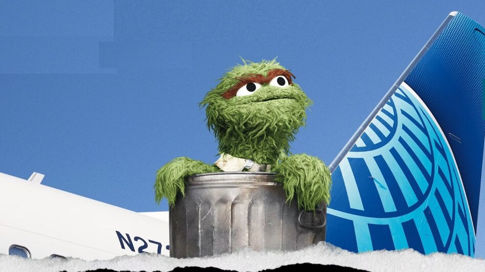 A special focus lies within the aviation industry on reducing single-use plastic and aluminium items on board, reducing food waste and recycling whatever is possible. A special focus lies within the aviation industry on reducing single-use plastic and aluminium items on board, reducing food waste and recycling whatever is possible.