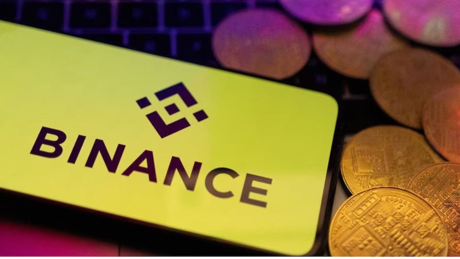 The US Securities and Exchange Commission this week sued Binance and Coinbase for allegedly breaching its rules The US Securities and Exchange Commission this week sued Binance and Coinbase for allegedly breaching its rules