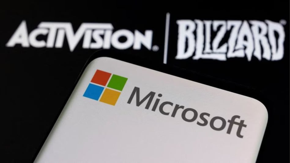 Microsoft is appealing against the Competition and Markets Authority's (CMA) decision to veto the deal, which it did in April on the grounds it could hurt competition in the nascent cloud gaming market Microsoft is appealing against the Competition and Markets Authority's (CMA) decision to veto the deal, which it did in April on the grounds it could hurt competition in the nascent cloud gaming market