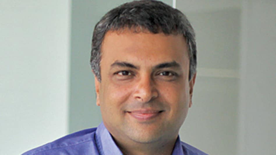 Anil Jayaraj is enthused about the potential of sports in the digital medium; says there is a huge opportunity to create a robust revenue model Anil Jayaraj is enthused about the potential of sports in the digital medium; says there is a huge opportunity to create a robust revenue model