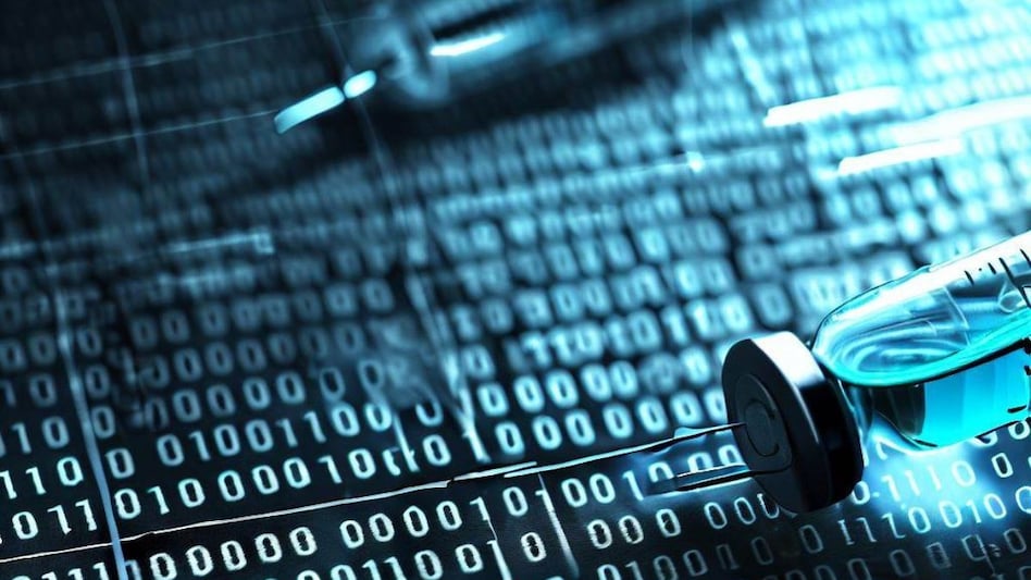 CoWIN data breach: MoS IT says the leaked data is from 'previously  breached/ stolen data' - BusinessToday
