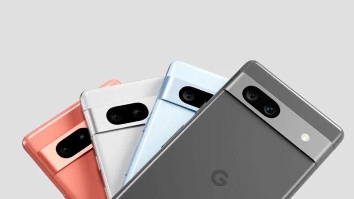 Pixel 7 and Pixel 7 Pro were launched in India at Rs 59,999 and Rs 84,999 respectively. Pixel 7 and Pixel 7 Pro were launched in India at Rs 59,999 and Rs 84,999 respectively.
