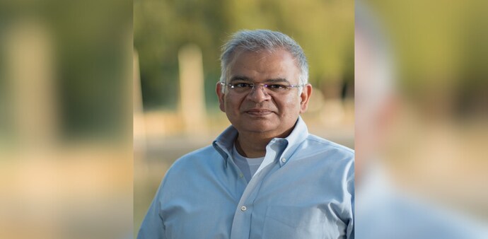 Sanket Atal, Managing Director, Operations & Site Lead-Technology, of Salesforce Sanket Atal, Managing Director, Operations & Site Lead-Technology, of Salesforce