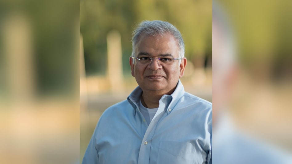 Sanket Atal, Managing Director, Operations & Site Lead-Technology, of Salesforce Sanket Atal, Managing Director, Operations & Site Lead-Technology, of Salesforce