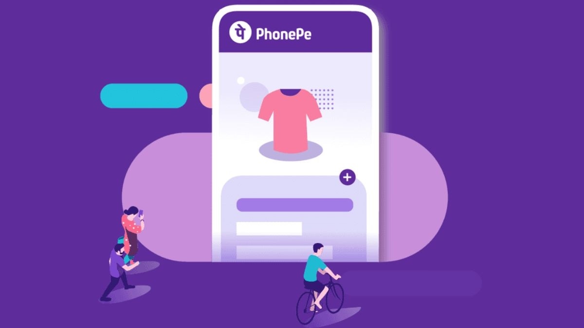 Scammers told the Delhi Police cop that he had won a cashback on a PhonePe transaction Scammers told the Delhi Police cop that he had won a cashback on a PhonePe transaction