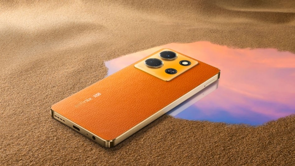 Flipkart दे रहा है Infinix Note 30 5G पर बड़ा ऑफर, 20% फ्लैट डिस्काउंट...-Flipkart is offering big offer on Infinix Note 30 5G, 20% flat discount...