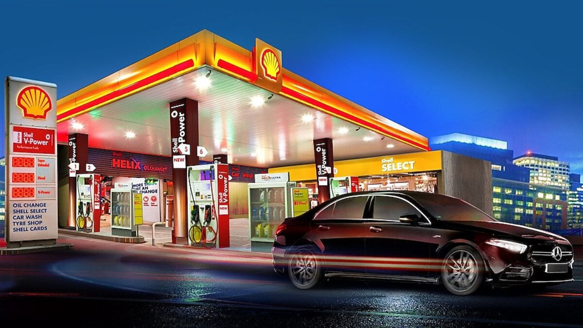 'May Allah help us': Pakistan netizens on Shell announcing exit from country