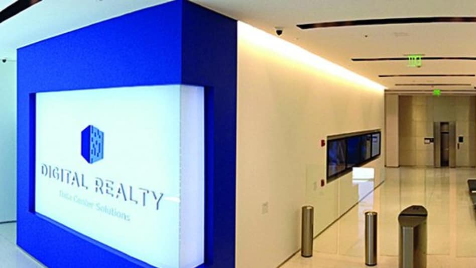 This facility will build on firm’s initial foray with 20-Mw greenfield data centre in Chennai This facility will build on firm’s initial foray with 20-Mw greenfield data centre in Chennai