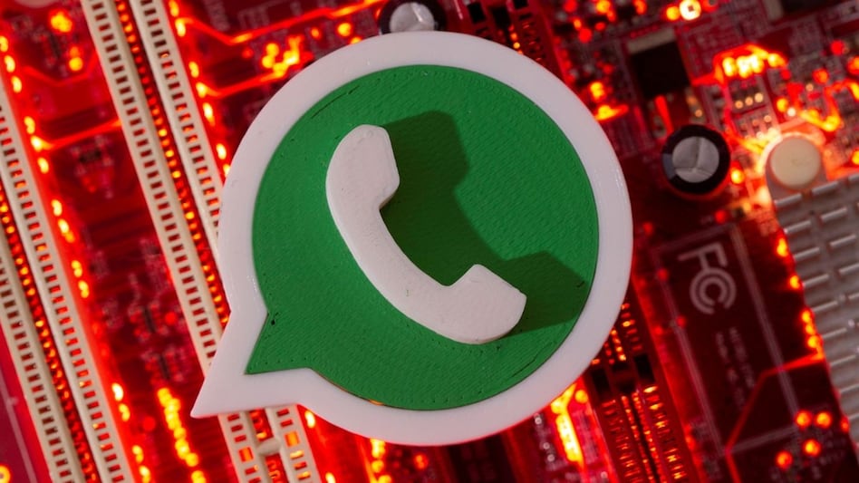 WhatsApp is also working on a video message feature WhatsApp is also working on a video message feature