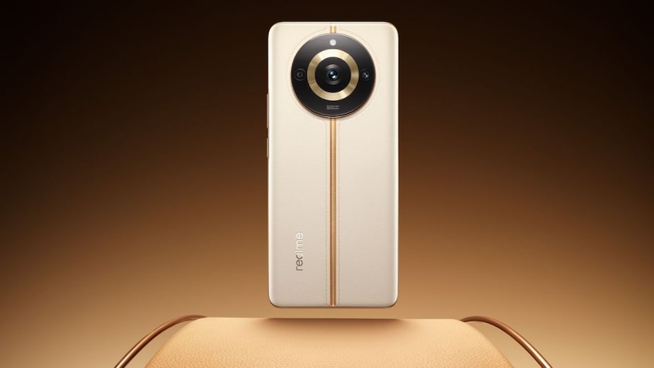 Realme 11 Pro 5G is launched in India at a starting price of Rs 23,999 Realme 11 Pro 5G is launched in India at a starting price of Rs 23,999