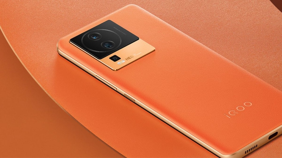 iQOO Neo 7 Pro 5G will launch in India on July 4 iQOO Neo 7 Pro 5G will launch in India on July 4