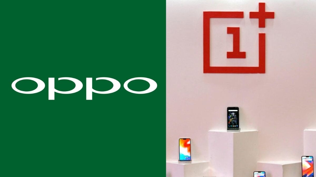 A few OnePlus and Oppo phones come with the 'Enhanced Intelligent services' feature A few OnePlus and Oppo phones come with the 'Enhanced Intelligent services' feature