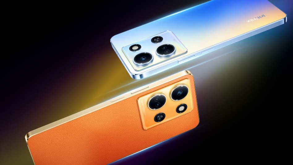 Infinix Note 30 5G is launched at a starting price of Rs 14,999 Infinix Note 30 5G is launched at a starting price of Rs 14,999