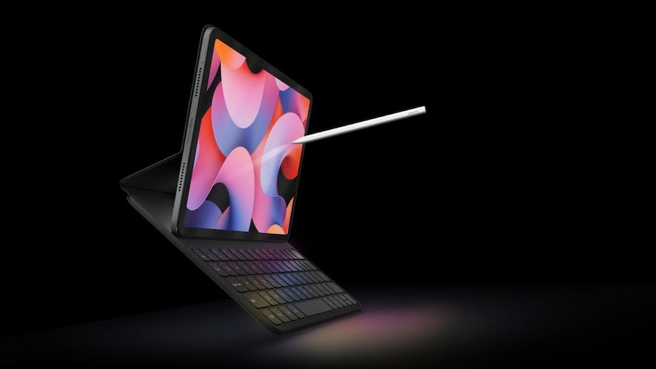 Xiaomi Pad 6 is launched in India at a starting price of Rs 26,999. Xiaomi Pad 6 is launched in India at a starting price of Rs 26,999.