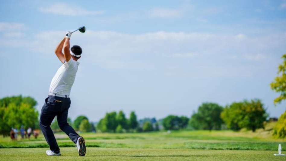 CAPTION: File photo of Chinese golfer Carl Yuan. Image courtesy PGA Tour/Getty Images CAPTION: File photo of Chinese golfer Carl Yuan. Image courtesy PGA Tour/Getty Images