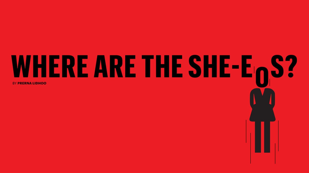 The thin presence of women in India’s top echelons of management has its roots in the abysmal gender diversity in the country’s B-schools. Things have moved in the past decade, but not enough The thin presence of women in India’s top echelons of management has its roots in the abysmal gender diversity in the country’s B-schools. Things have moved in the past decade, but not enough