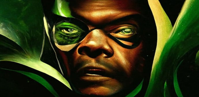 Marvel Studios' Secret Invasion series is now streaming on Disney Plus Hotstar. Marvel Studios' Secret Invasion series is now streaming on Disney Plus Hotstar.
