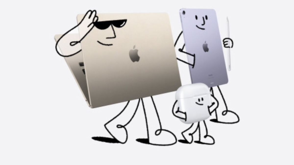 Apple Back to University sale will end on October 2 Apple Back to University sale will end on October 2