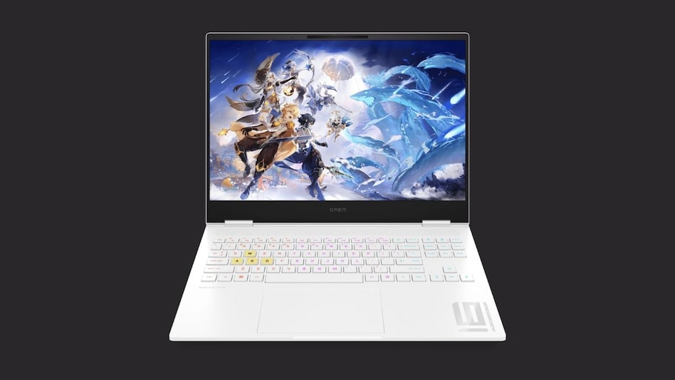 Omen Transcend 16 Omen Transcend 16