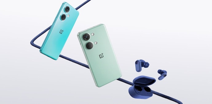 OnePlus will host its Summer Launch event on July 5 where he will launch OnePlus Nord 3 5g, OnePlus Nord CE 3 5G and OnePlus Nord Buds 2r OnePlus will host its Summer Launch event on July 5 where he will launch OnePlus Nord 3 5g, OnePlus Nord CE 3 5G and OnePlus Nord Buds 2r