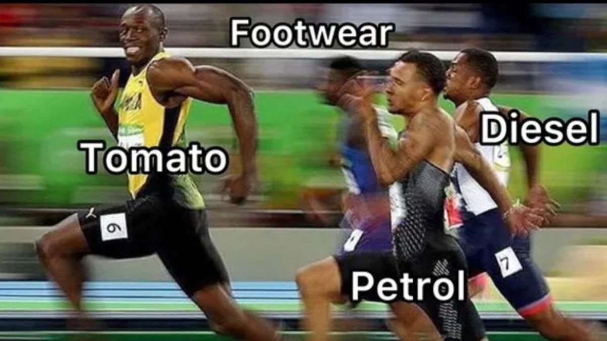 Tomato price hike prompts meme-fest on social media; here's how netizens are reacting