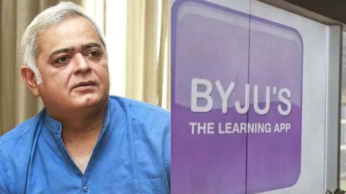Dutch-listed technology investor Prosus NV has slashed the valuation of troubled Indian edtech startup BYJU's to $5.1 billion Dutch-listed technology investor Prosus NV has slashed the valuation of troubled Indian edtech startup BYJU's to $5.1 billion