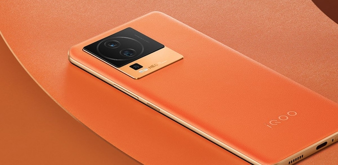 iOQO Neo 7 Pro 5G will launch in India on July 4 on Amazon. iOQO Neo 7 Pro 5G will launch in India on July 4 on Amazon.
