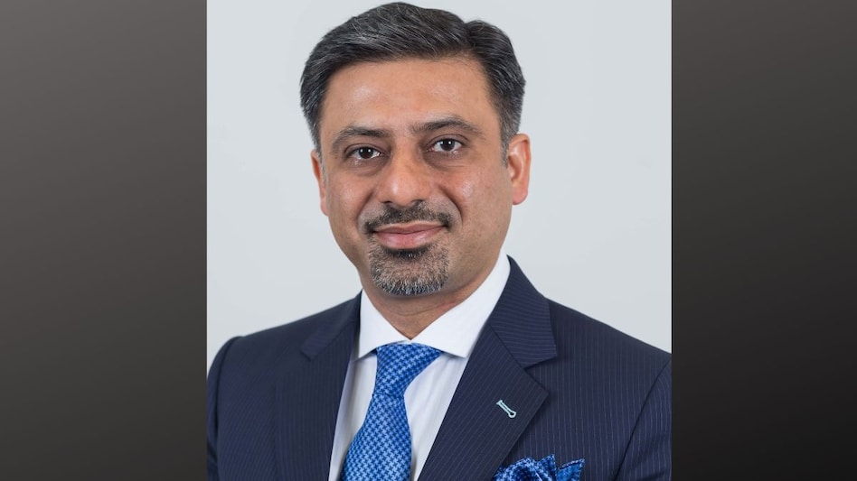 Vineet Arora, Managing Director, NAV Capital Vineet Arora, Managing Director, NAV Capital