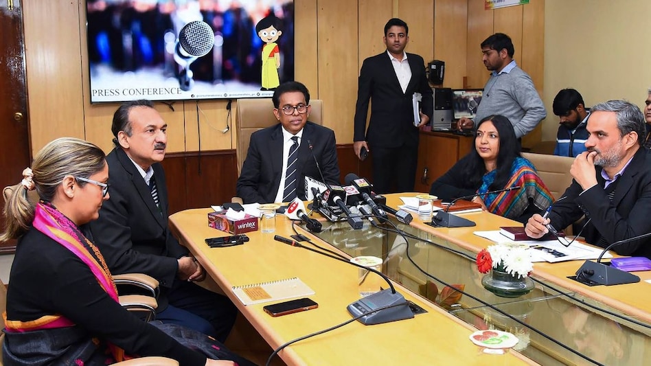 Besides travel portals, the CCPA has passed orders against several companies indulging in violation of consumer rights, misleading advertisements and unfair trade practices. Besides travel portals, the CCPA has passed orders against several companies indulging in violation of consumer rights, misleading advertisements and unfair trade practices.