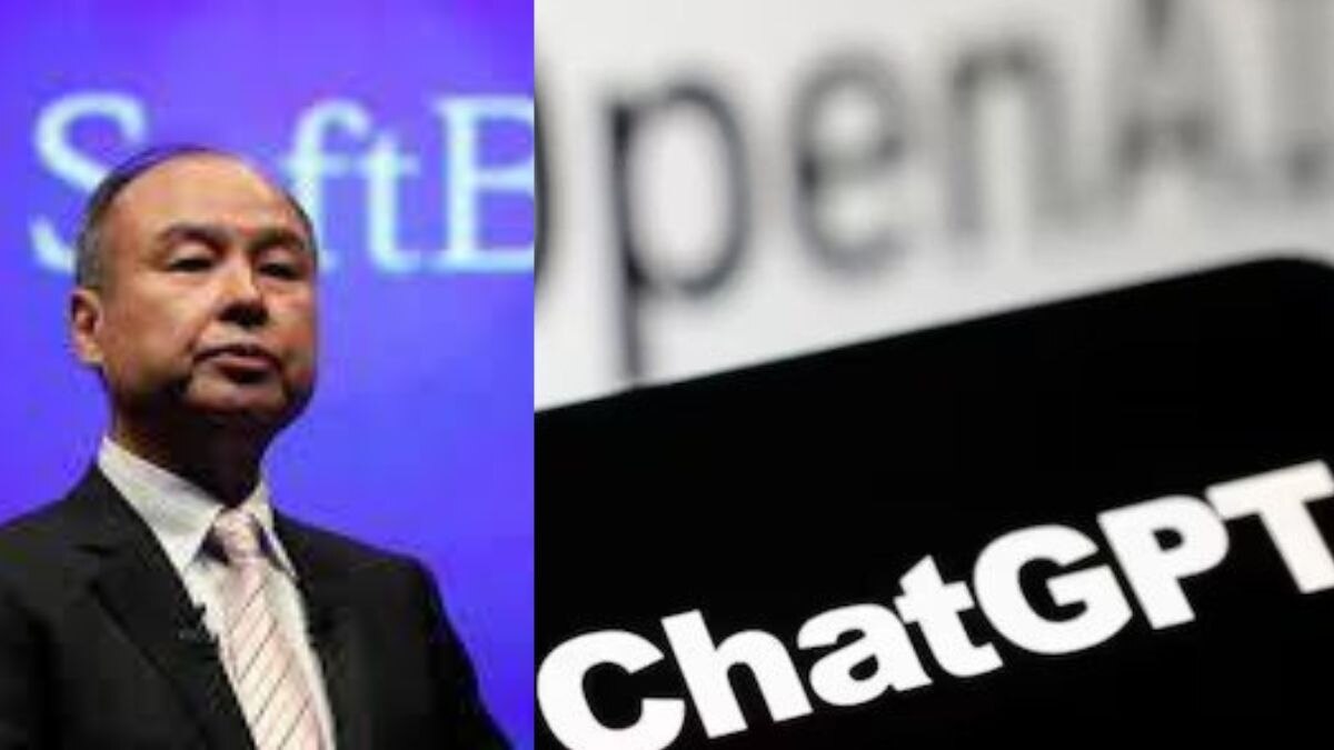 Altman's firm OpenAI created ChatGPT, a generative AI tool that took the world by storm and has become a buzzword Altman's firm OpenAI created ChatGPT, a generative AI tool that took the world by storm and has become a buzzword